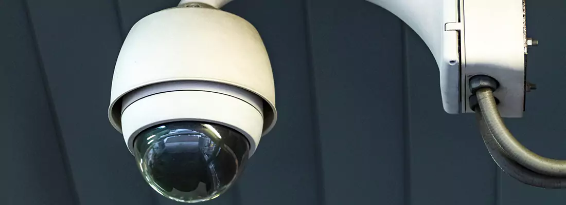 Affordable CCTV Camera System Solutions for Homes and Businesses in Lauderhill, FL