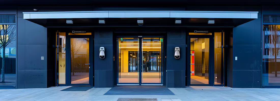 Automatic Sliding Door Repair Company in Lauderhill, FL