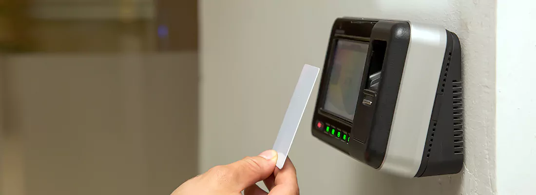 Benefits of Remote Access Control Systems in Lauderhill, FL