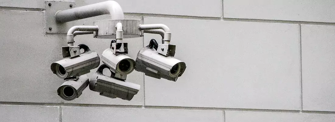 CCTV Camera Systems Are Essential for Security in Lauderhill, FL