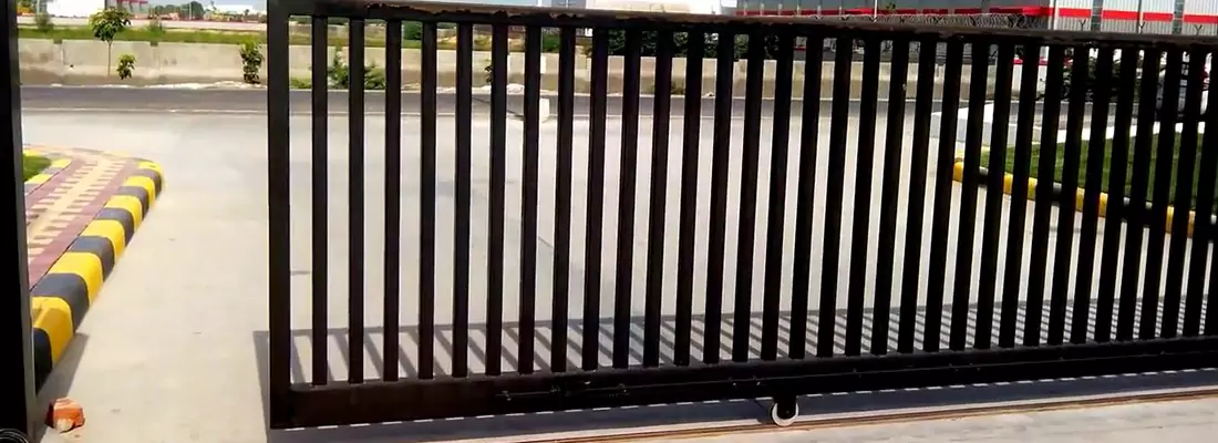 Commercial Automatic Sliding Repair and Maintenance in Lauderhill, FL