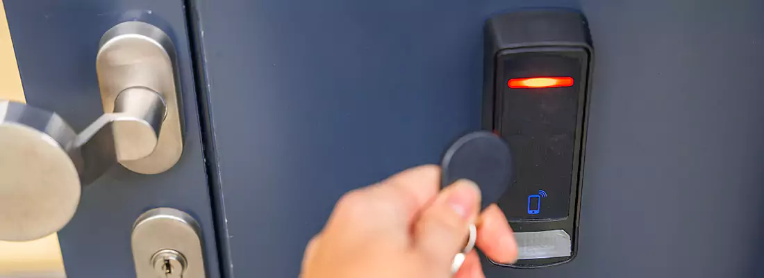 Cost of Installing Fob Door Locks in Lauderhill, FL