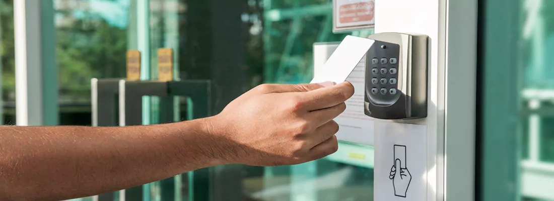 Custom Access Control Systems for Businesses in Lauderhill, FL