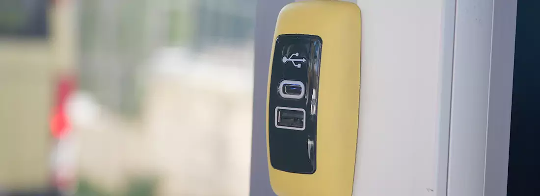 Custom Door Proximity Sensor Solutions for Businesses in Lauderhill, FL