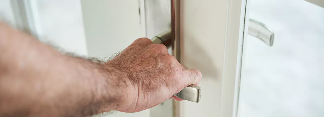 Custom Push to Lock Door Systems for Your Property in Lauderhill, FL