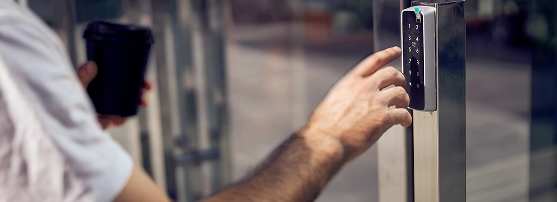 Enhance Storefront Security with Access Control Systems in Lauderhill, FL