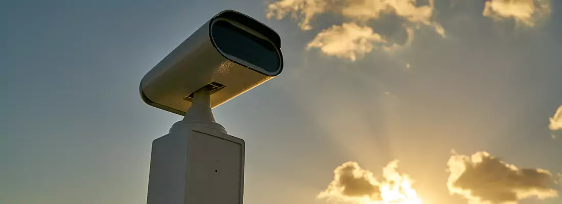 Features of Our IP Camera Systems in Lauderhill, FL