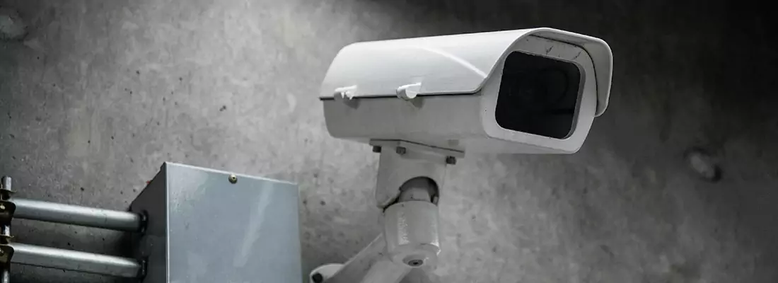 Indoor CCTV Camera Repair and Maintenance Services in Lauderhill, FL