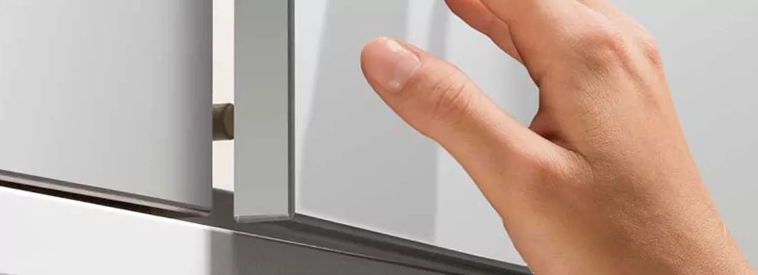 Professional Installation of Push to Open Door Systems in Lauderhill, FL