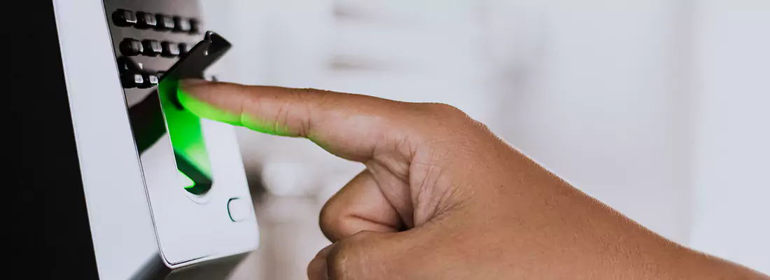 Reliable Fingerprint Access System Installation and Maintenance in Lauderhill, FL