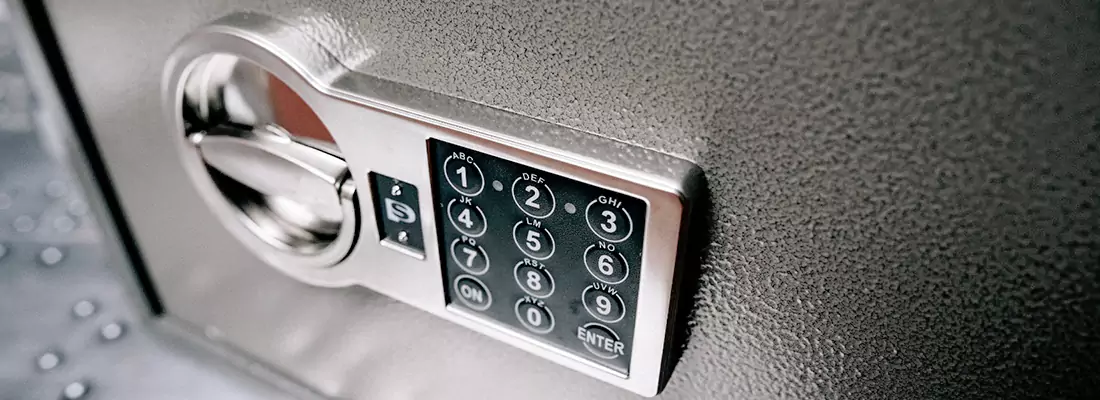 Reliable Keypad Access Control Solutions for Every Need in Lauderhill, FL