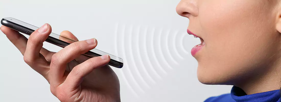 Residential and Commercial Voice Recognition Access Solutions in Lauderhill, FL