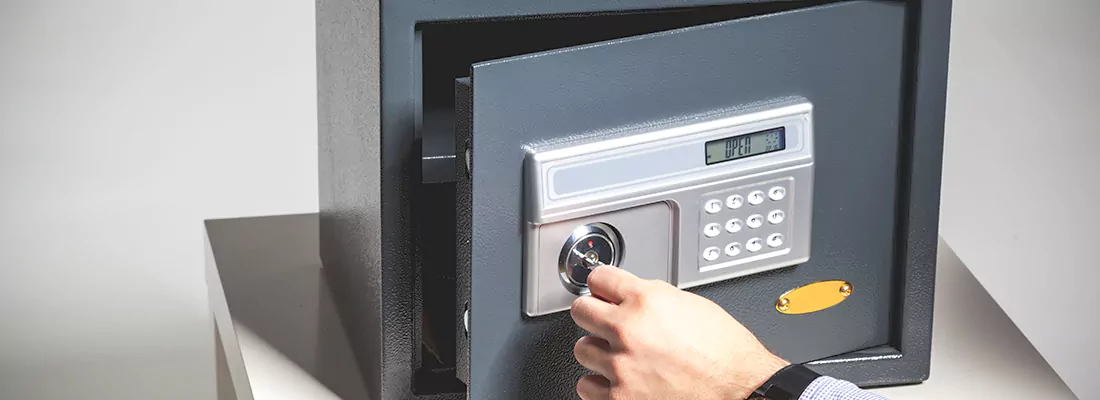 Safe Opening Repair in Lauderhill