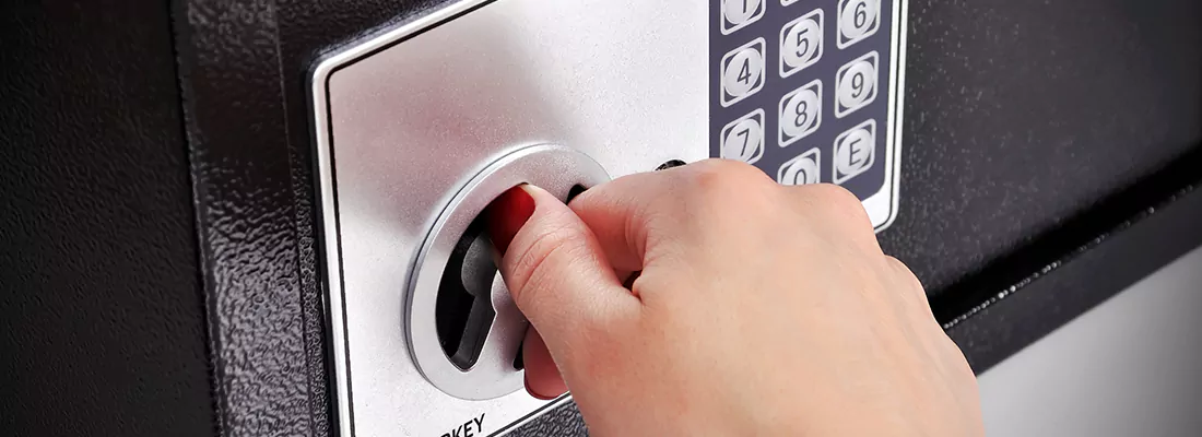 Safe Replacement in Lauderhill, FL
