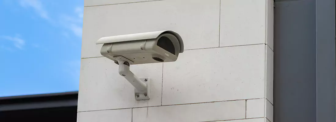 Secure Your Property with Wireless CCTV Systems in Lauderhill, FL