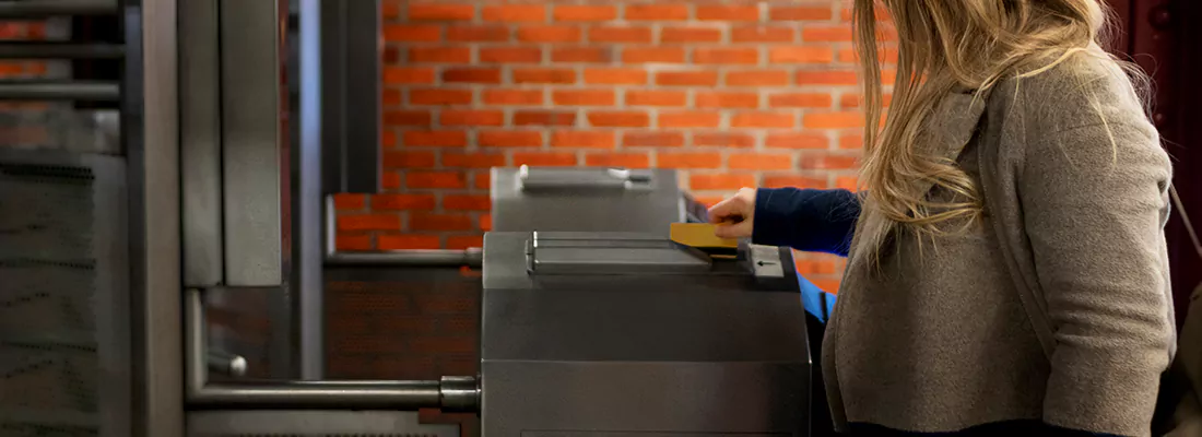 Upgrade to Modern Security Turnstile Systems in Lauderhill, FL