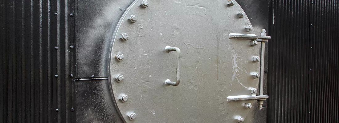 Vault Installation Cost in Lauderhill, FL