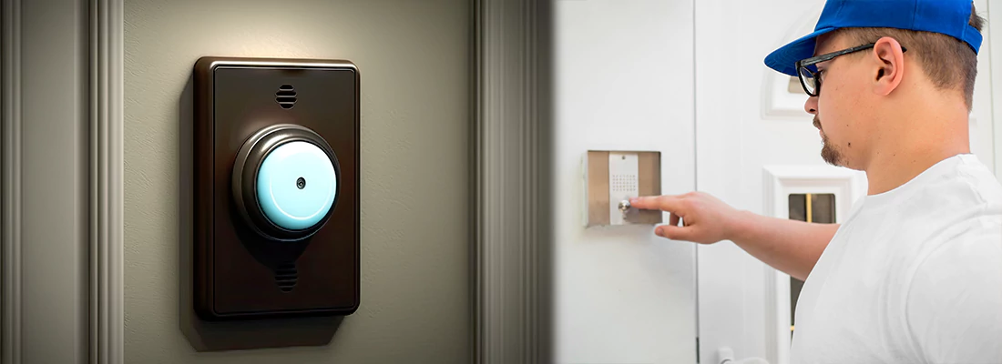 Why Choose Lauderhill Access Control for Door Wave Button Installation in Lauderhill, FL?