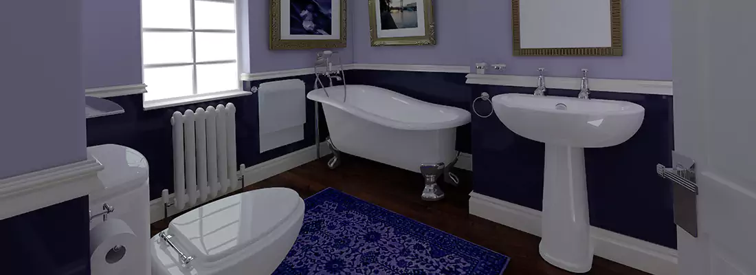 Emergency Washroom Call System Installation in Lauderhill, FL