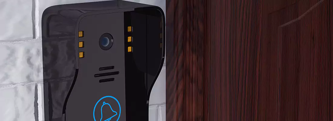 Wireless Door Proximity Sensors for Smart Security in Lauderhill, FL